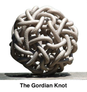 Fourth Way Today - Gordian knot - Fellowship of Friends