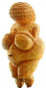 Venus of Willendorf, the Yellow Woman, six processes, FourthWayToday.org, Fellowship of Friends, Robert Earl Burton