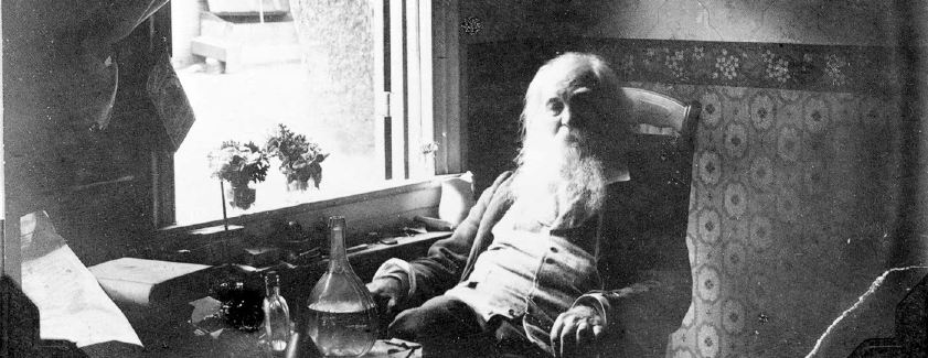 Walt Whitman, sharing the light, Fellowship of Friends, Robert Earl Burton, What is it then between us?