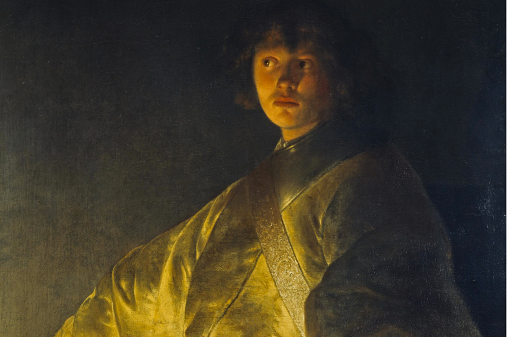 Rembrandt, Working with Conscious Influence, Fellowship of Friends, Robert Earl Burton, higher forces, C influence