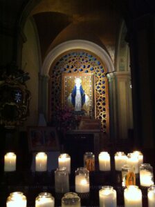 The Light, Living in Two Worlds, Shel Patrickson, FourthWayToday.org, Fellowship of Friends