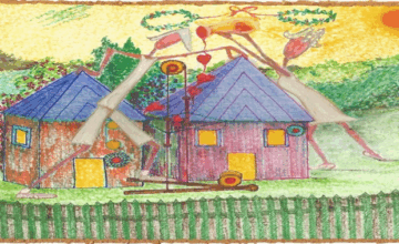 Life-giving essence, Experiences of Unity, Living in Two Worlds, FourthWayToday, Fellowship of Friends