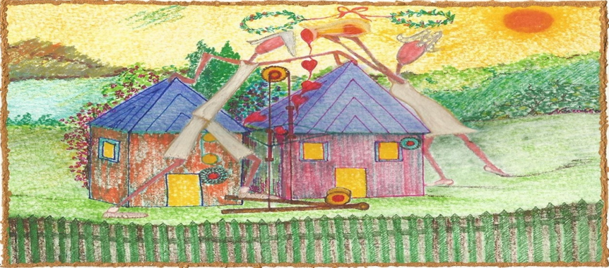 Life-giving essence, Experiences of Unity, Living in Two Worlds, FourthWayToday, Fellowship of Friends