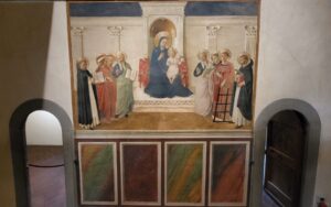 Fra Angelico, Beato Angelico, Fellowship of Friends, FourthWayToday.org