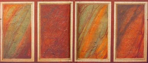 Madonna of the Shadows, Fra Angelico, Stefania Maggini, Fellowship of Friends, FourthWayToday.org