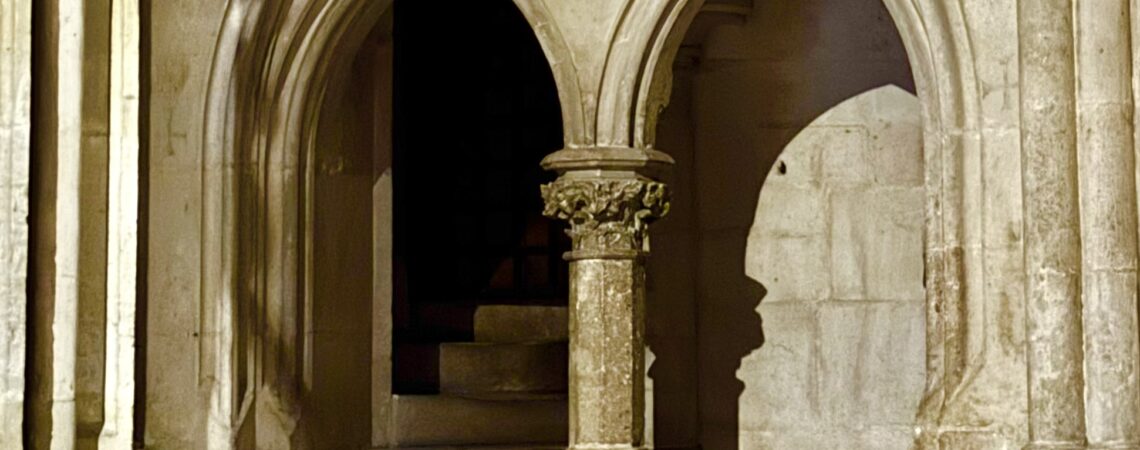 Verification as a foundation, FourthWayToday.org, Fellowship of Friends