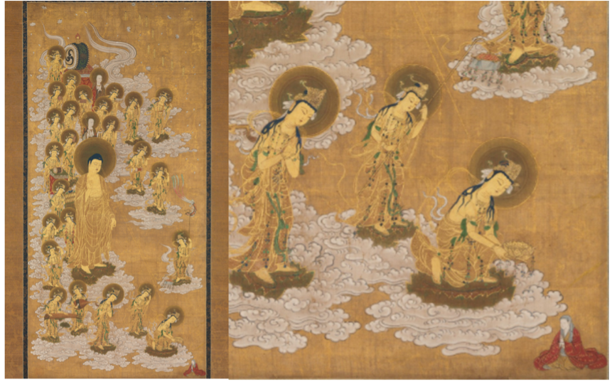 Fellowship of Friends, FourthWayToday.org, Buddha, awakening, Walther Sell