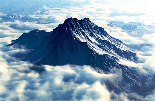 Mount Olympus, FourthWayToday.org, Robert Earl Burton, Fellowship of Friends