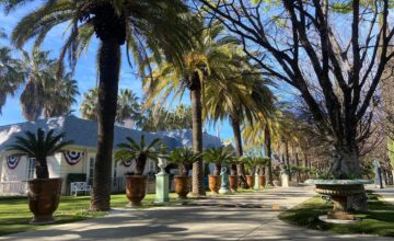 conscious school, Robert Earl Burton, Fellowship of Friends, FourthWayToday