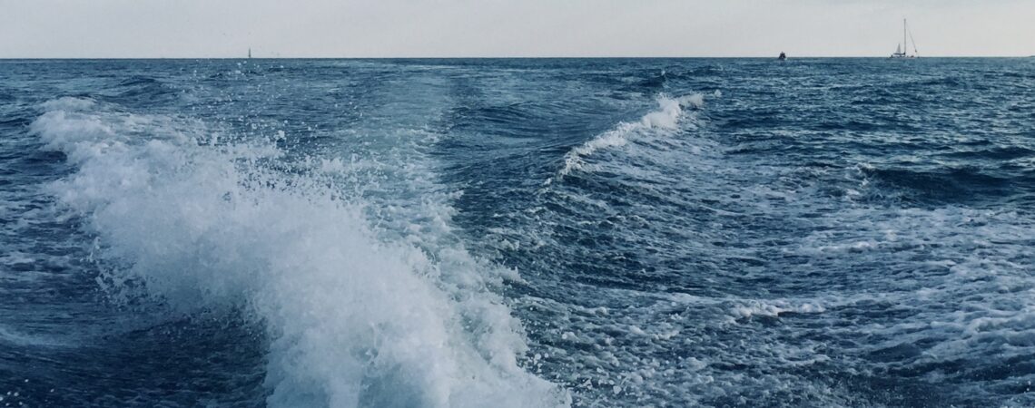 Waves, FourthWayToday, Fellowship of Friends, Robert Earl Burton
