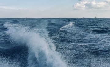 Waves, FourthWayToday, Fellowship of Friends, Robert Earl Burton