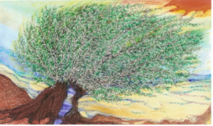 Forms of Love, Robert Earl Burton, Fellowship of Friends, FourthWayToday.org