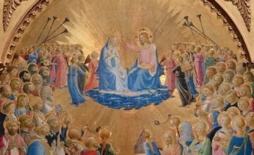 Human and Divine Love, Fellowship of Friends, Robert Earl Burton, FourthWayToday
